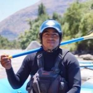 Meet your Posher, Juan carlos